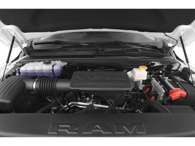 2023 RAM 1500 Limited Crew Cab 4x4 5'7' Box