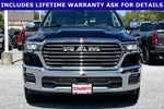 2025 RAM 1500 Laramie Crew Cab 4x4 5'7' Box