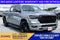 2022 RAM 1500 Laramie Crew Cab 4x4 5'7' Box