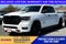 2023 RAM 1500 Laramie Crew Cab 4x4 5'7' Box