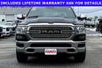 2024 RAM 1500 Laramie Crew Cab 4x4 5'7' Box