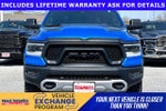 2021 RAM 1500 Rebel Crew Cab 4x4 5'7' Box