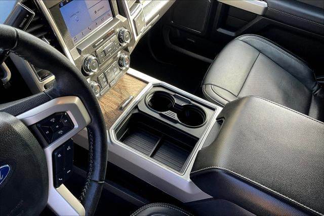 2019 Ford F-250 Base