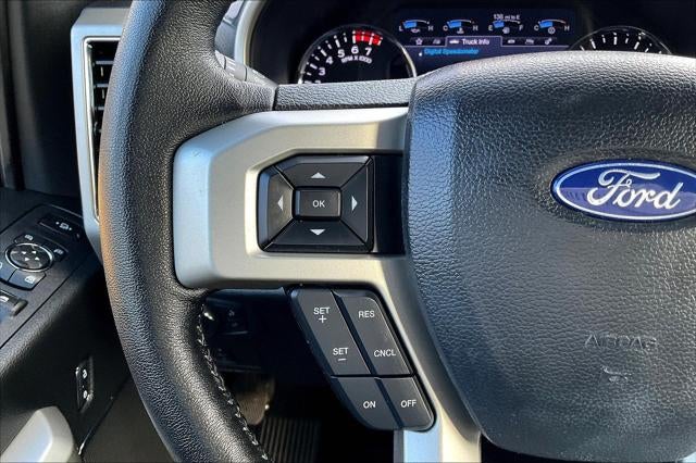 2019 Ford F-250 Base