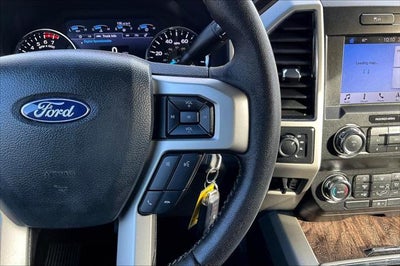 2019 Ford F-250 Base