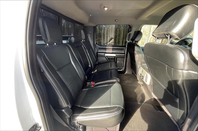 2019 Ford F-250 Base