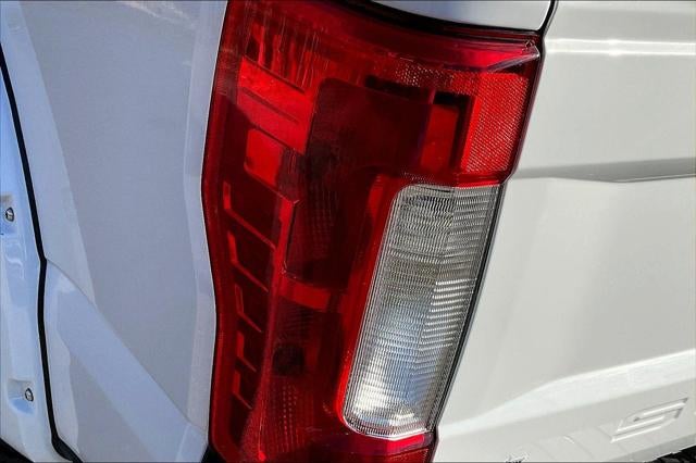 2019 Ford F-250 Base