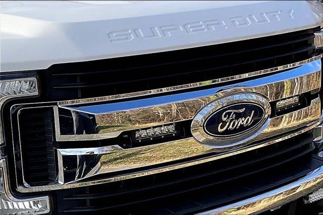 2019 Ford F-250 Base