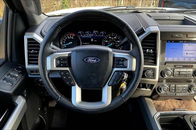 2019 Ford F-250 Base