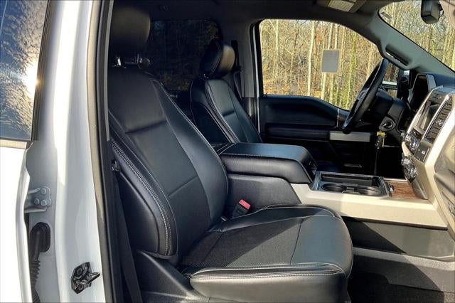 2019 Ford F-250 Base