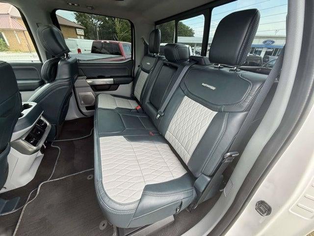 2024 Ford F-250 Limited