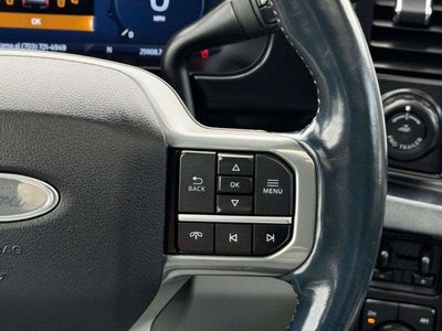 2024 Ford F-250 Limited