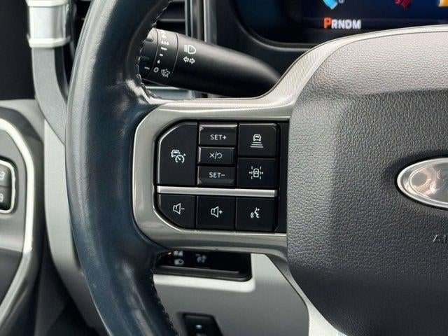 2024 Ford F-250 Limited