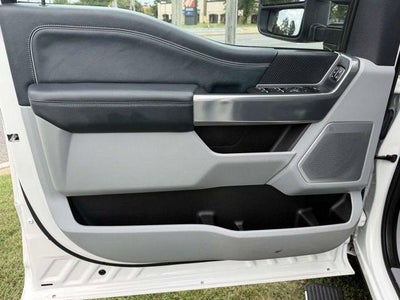 2024 Ford F-250 Limited