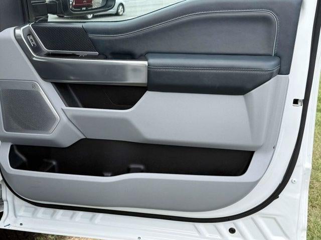 2024 Ford F-250 Limited