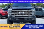 2025 Ford F-250 King Ranch