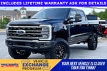 2025 Ford F-250 King Ranch