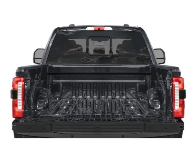 2025 Ford F-250 King Ranch