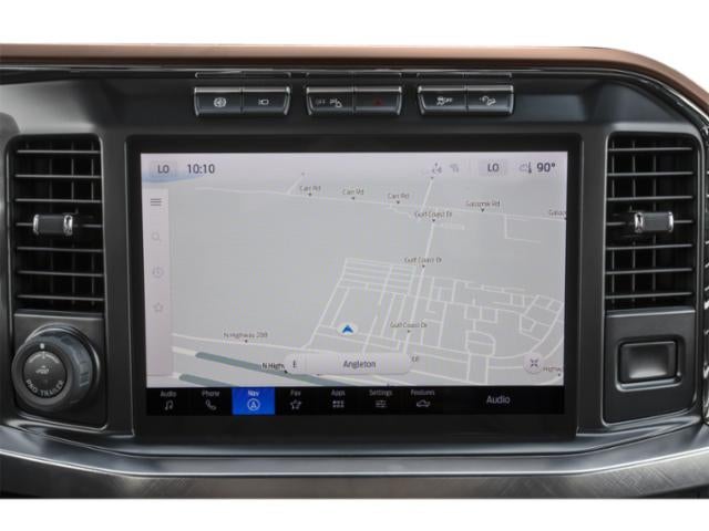 2025 Ford F-250 King Ranch