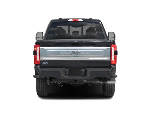 2025 Ford F-250 King Ranch