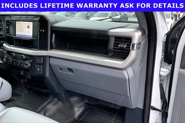 2023 Ford F-250 XL