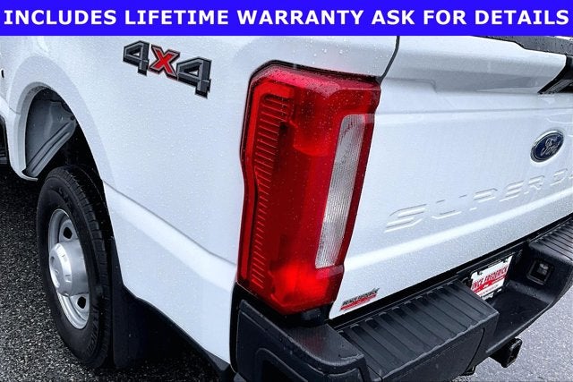 2023 Ford F-250 XL