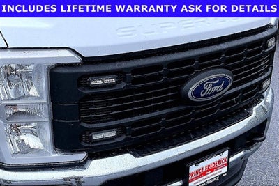 2023 Ford F-250 XL
