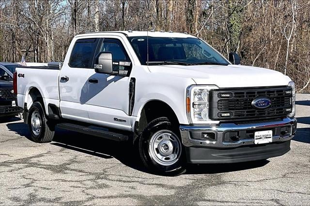 2023 Ford F-250 XL