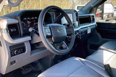 2023 Ford F-250 XL