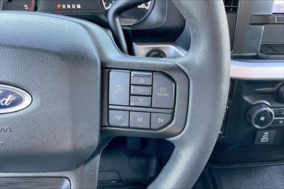 2023 Ford F-250 XL