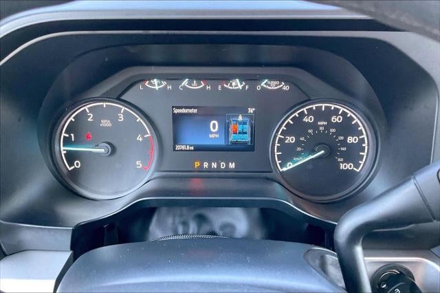 2023 Ford F-250 XL
