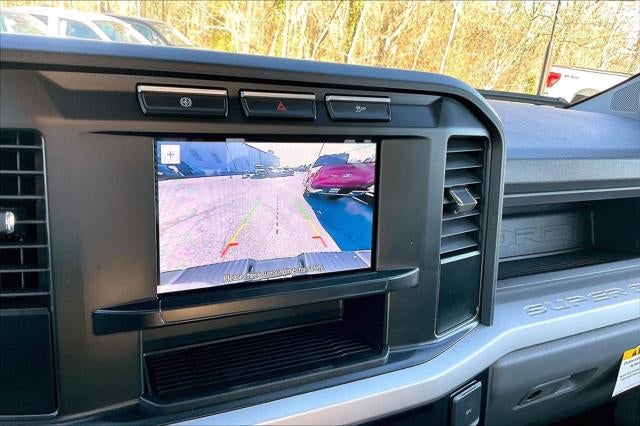 2023 Ford F-250 XL