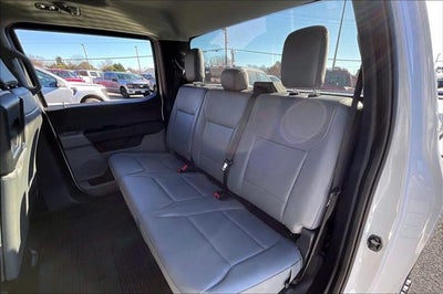 2023 Ford F-250 XL