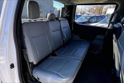 2023 Ford F-250 XL
