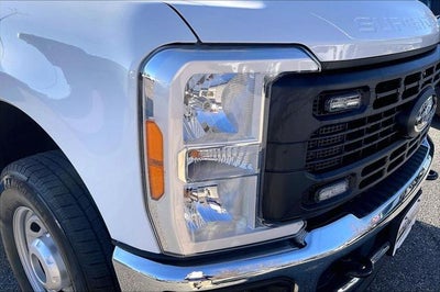2023 Ford F-250 XL