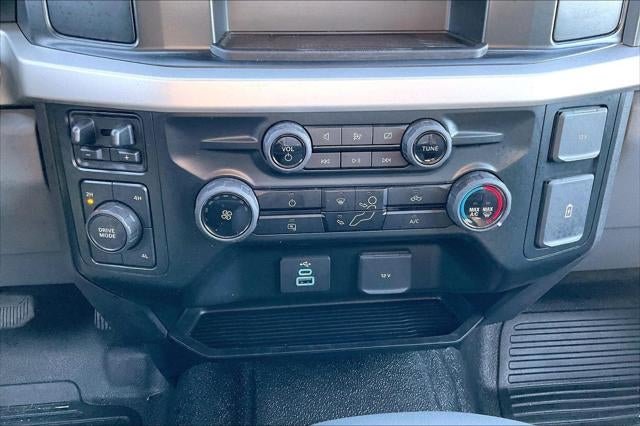 2023 Ford F-250 XL