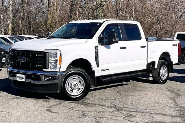 2023 Ford F-250 XL
