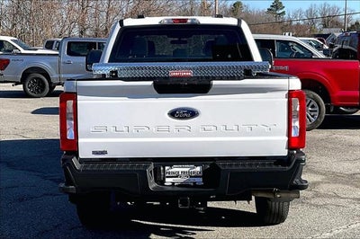 2023 Ford F-250 XL