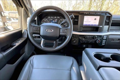 2023 Ford F-250 XL