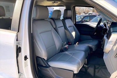2023 Ford F-250 XL