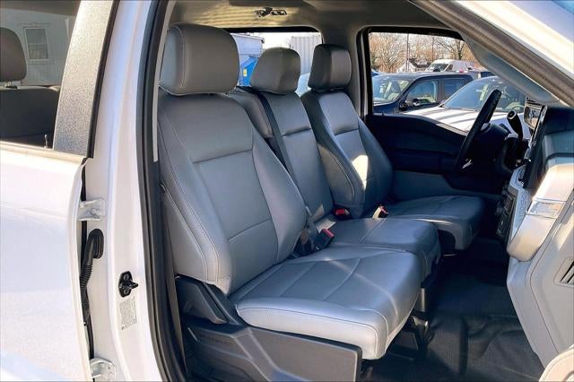 2023 Ford F-250 XL