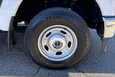 2023 Ford F-250 XL