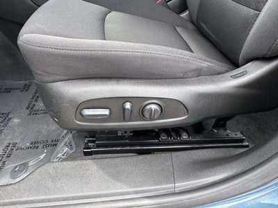 2025 Chevrolet Malibu FWD 1LT