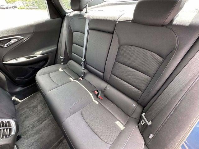 2025 Chevrolet Malibu FWD 1LT