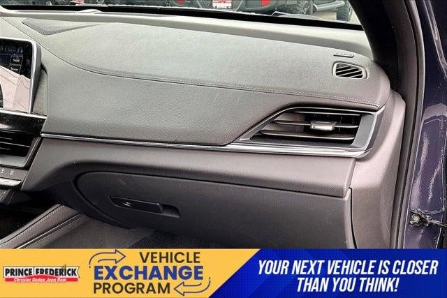 2025 Cadillac CT4 Premium Luxury RWD