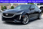 2023 Cadillac CT5 Sport