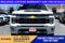 2026 Chevrolet Silverado 2500HD Crew Cab, Long Bed, LT, 4WD