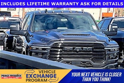 2026 Chevrolet Silverado 2500HD Crew Cab, Long Bed, LT, 4WD