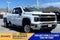 2026 Chevrolet Silverado 2500HD Crew Cab, Long Bed, LT, 4WD