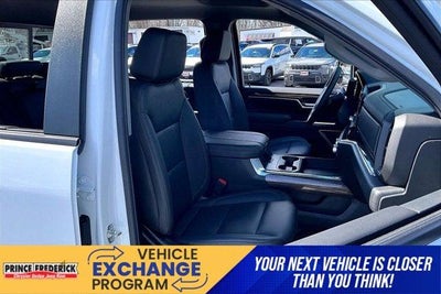 2026 Chevrolet Silverado 2500HD Crew Cab, Long Bed, LT, 4WD